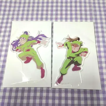 닌자 타마 란타로 아크릴 스탠드 컬렉션 라이트 센조 나가츠구