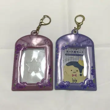 아이나나 카드 폴더 쿠죠 텐 이즈미 이오리