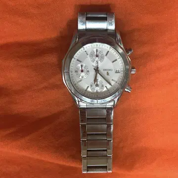 SEIKO 세이코 루키아 손목시계
