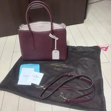 kate spade new york 2way 숄더백 핸드백