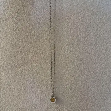 DOS pesos 1945 멕시코 2 페소 금화 목걸이