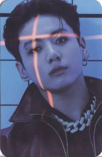 BTS JUNGKOOK BASTIONS 블랙