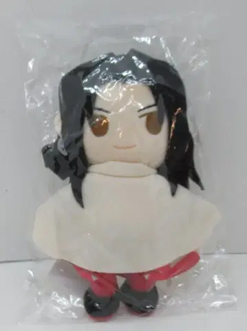 무빅 봉제 인형 샤먼킹 전 아사쿠라 하오(하오)