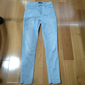 스키니 데님