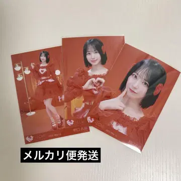 이코러브 브로마이드 노구치 이오리 토쿠베츄, 해줘 컴프