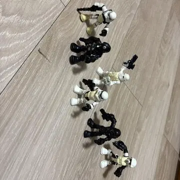 스타 워즈 피규어