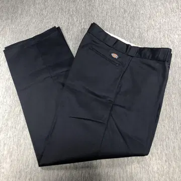 새상품 USA제 디키즈 874 W34 L32 네이비
