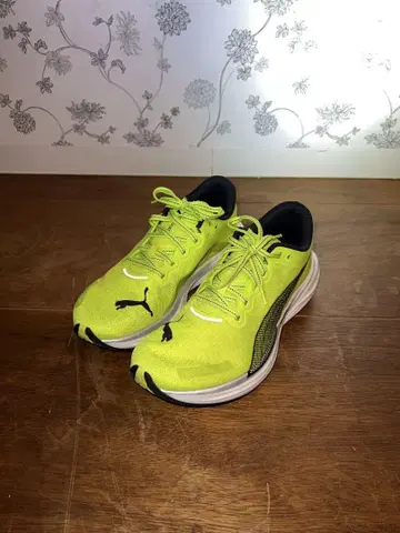 Puma Deviate Nitro 2 27.5 러닝화