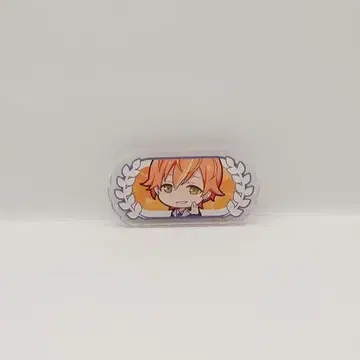 프로세카 아크릴 미니 칭호 배지 아키토 시노노메