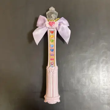 완다풀 프리큐어 프렌들리 택트