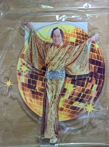 마츠켄 삼바 아크릴 스탠드