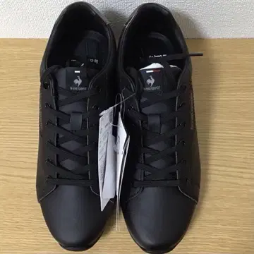 르꼬끄 스포르티브 알마 리프트 스니커즈 미사용 새상품 23.5cm