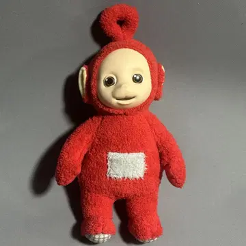 텔레토비즈 GB 봉제 인형