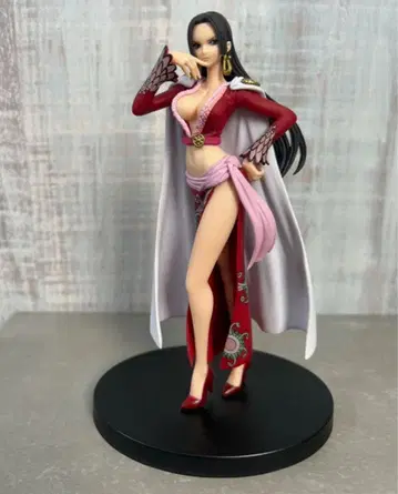 ONEPIECE 원피스 핸콕 피규어