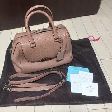 kate spade new york 2way 숄더백 핸드백