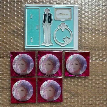 스타마이 스탠드 마이 히어로즈 유이 코타로
