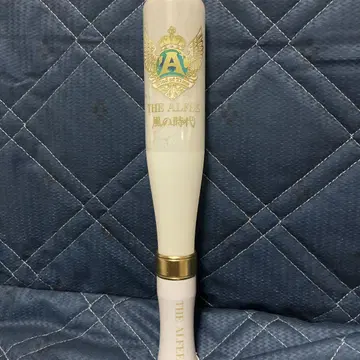 THE ALFEE 마스카라 라이트