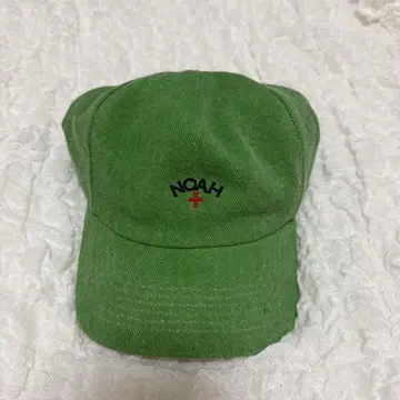 NOAH 5 패널 캡 모자