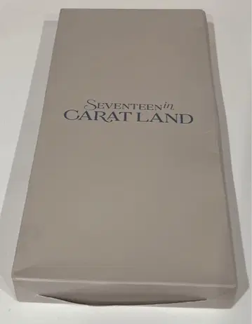 SEVENTEEN CARATLAND 아크릴 스탠드