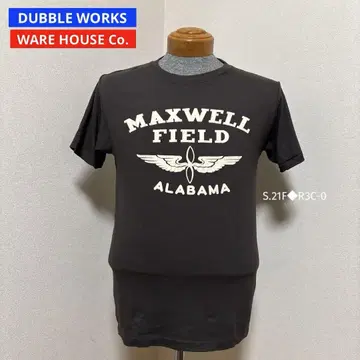 미사용 부드러운 코튼 일본제 고품질 더블 웍스*웨어하우스 MATSUYA