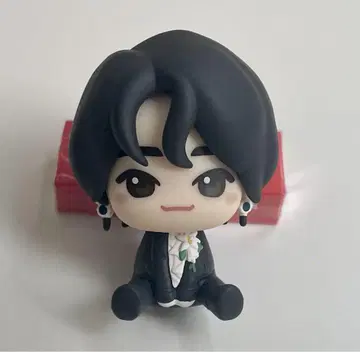 C상 오모리 모토타카 피규어