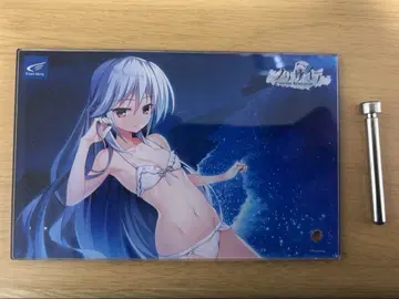 그리자이아 카자미 이치히메 아크릴 스탠드