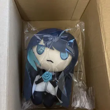 Ado 봉제 인형