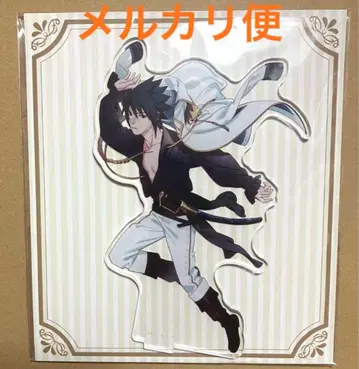 NARUTO 사스케 아크릴 스탠드