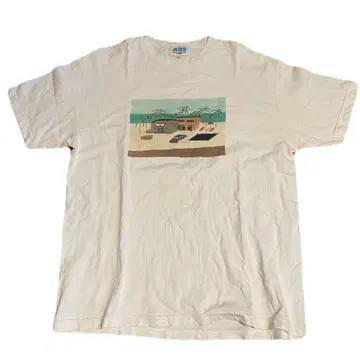 APPLE BUTTER STORE 티셔츠 XL