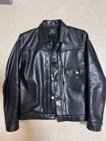 FINE CREEK LEATHERS 리치몬드 66 사이즈 40