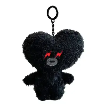 BTS FRAGMENT TATA 키링 프래그먼트 테테 V BTS