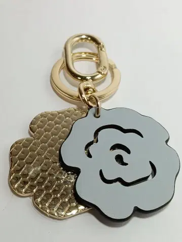 FURLA 훌라 키링 백 참
