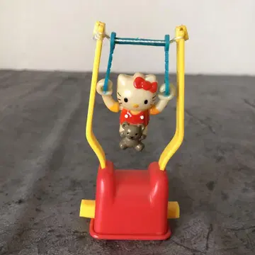 키티 블랑코 회전 1996년산 SANRIO