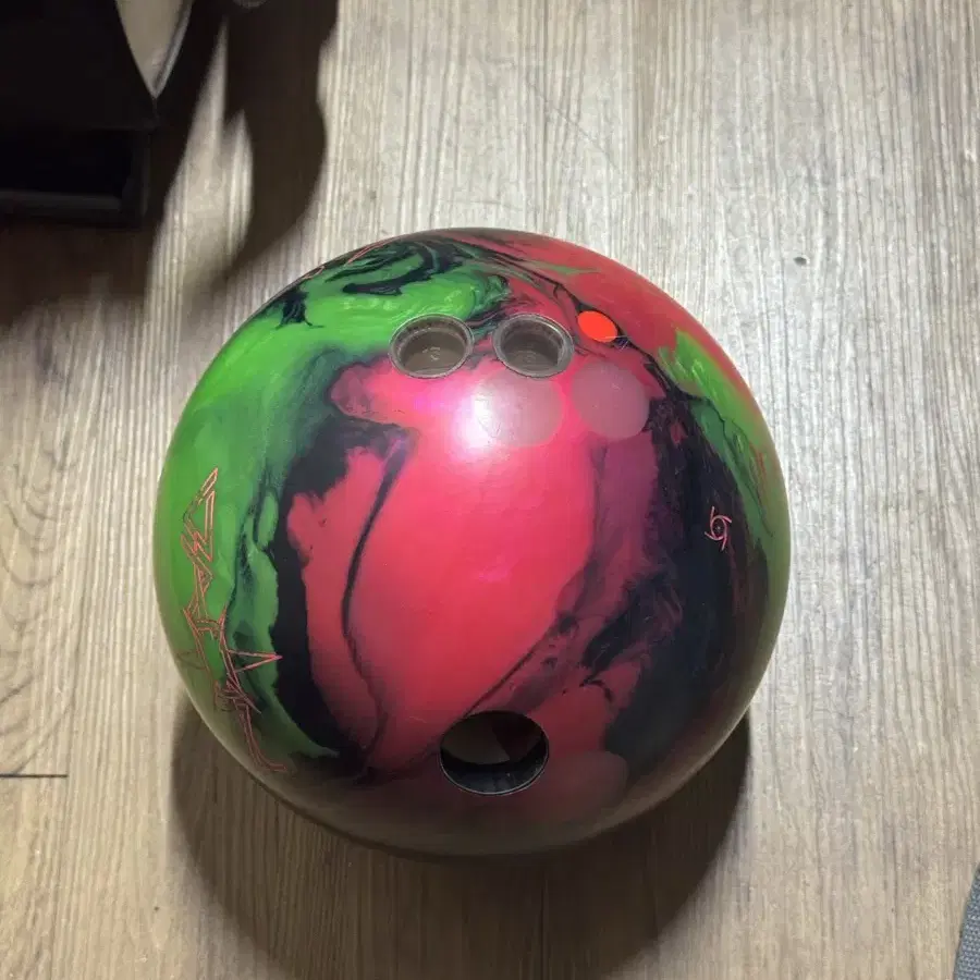 Storm Super Nova X-Comp 15 lbs NIB – BowlingGems.com