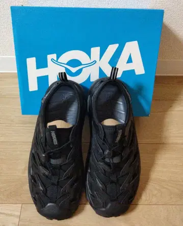 HOKA ONE ONE Hopara 호카오네오네 보파라 샌들