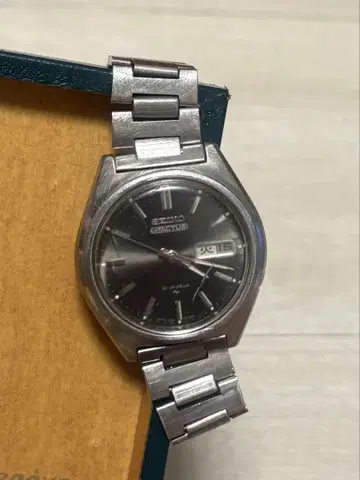 SEIKO 7019-8010 세이코 파이브