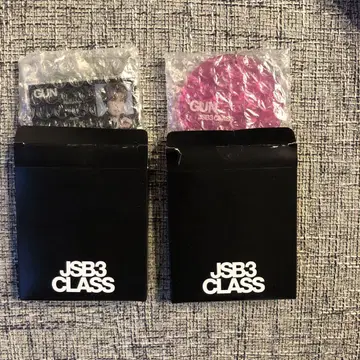 3대째 JSB JSBCLASS MINI 이와타 타카노리