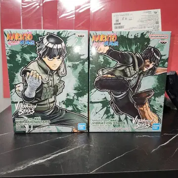 NARUTO Lee Guy 피규어