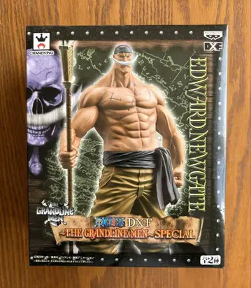 원피스 DXF ~THEGRANDLINEMEN~ SPECIAL 흰 수염