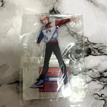 니지산지 VOLTACTION 세라프 다즐 정원 KD 스웨터 아크릴 스탠드
