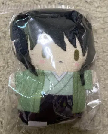 가츠라 코타로 유년기 마스코트 컬렉션 은혼