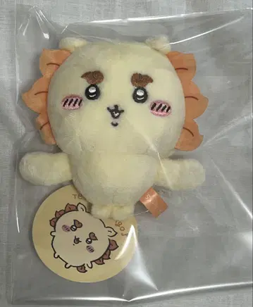 치이카와 (먼작귀) 나카요시 손잡은 봉제 인형 시사