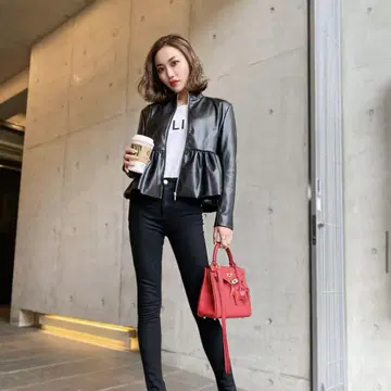sheller 페플럼 라이더스 베이