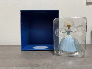 마지컬 뮤직 극장 신데렐라 73호까지 조립품