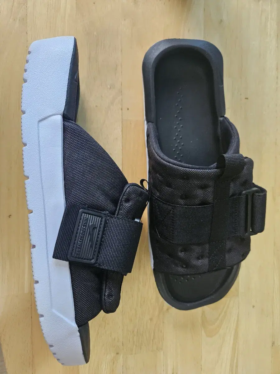 Nike Slippers