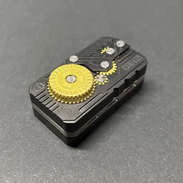 지르코늄 재질 음차 내장 피젯 토이 cootin 피젯 EDC