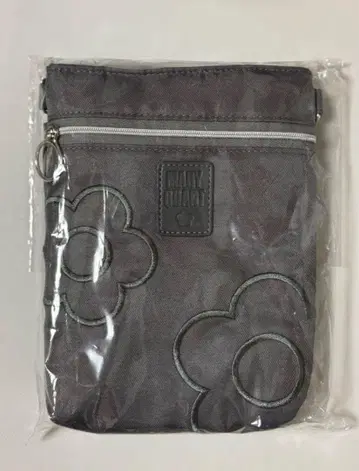 MARY QUANT 숄더백