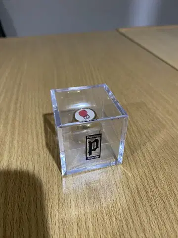 pointless journey 반지