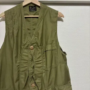 50s American Field 사냥 하프문 베스트