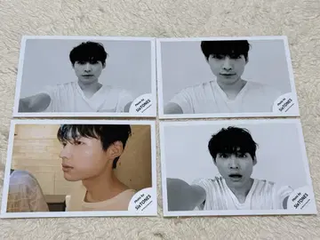 SixTONES 마쓰무라 호쿠토 사마파라 셀카